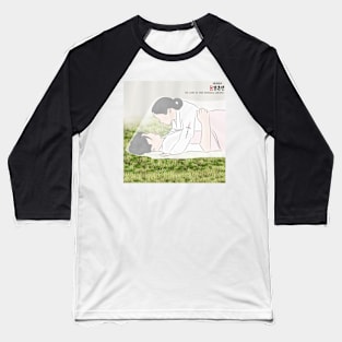 The Story Of Park Marriage Contract Korean Drama Baseball T-Shirt